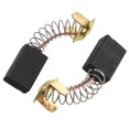 thumbnail image 1 of 20 Pcs 7x11x18mm Carbon Brushes Replacement for Hitachi 999043, 1 of 4