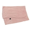 thumbnail image 1 of USB Heating Blanket Fast Heating Delicate And Skin Friendly 3 Levels Adjustable Lightweight Even Heating With 6 Zones Of Heating For Large Rooms And Far Infrared Physical Therapy, 1 of 8