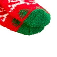 thumbnail image 4 of Christmas Fuzzy Socks Coral Fleece Warm Cozy Sleeping Socks, 4 of 5