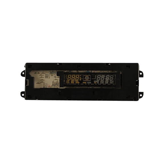 ForeverPRO WB27K10423 Control Ovn (Erc3Hp) for GE Appliance WB27K10368 WB27K10401