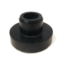 The ROP Shop Fuel Tank Bushing For Exmark 1-513645, 1513645, 46-6560, 466560, E513645 Mower