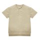 thumbnail image 4 of Camisa de Manga Corta para Niños Niño de Cumpleaños Color Sólido Cuello Redondo Casual Top de Verano Suave, 4 of 7
