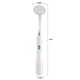 thumbnail image 3 of Súper brillante LED Dental boca espejo dientes blanquear herramienta de luz limpia (azul) Likrtyny Cuidado Belleza, 3 of 8