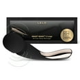 thumbnail image 7 of LELO SMART WAND 2 Large Vibrating Wand Massager With 10 Pleasure Settings, Black, 7 of 7
