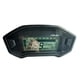 thumbnail image 1 of Indicador de Velocímetro LCD funciones Pantalla Digital Medidor de Motocicleta Fácil Instalación, 1 of 5