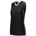 thumbnail image 1 of Augusta sportswear Chandail Rover pour Femmes, 1 of 4