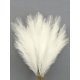 thumbnail image 1 of 10pcs/20pcs- Artificial Reeds 55cm/21.65in High Fake Pampas Grass Tree Twig Plant For Floor Vase Filling, Perfect For Home Kitchen Bohemia Style Decor, 1 of 4
