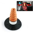 thumbnail image 2 of 1X Rear Axle Additional Spring Shock Absorber Stopper For Mercedes-Benz Vito W447, 2 of 5