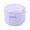 Purple, variant on Trianu Denture Bath Case, No-Leak Double Layer Dry & Wet Separation Denture Bath Box, Portable Denture Case, Removal Tool, Brush for Dentures, Clear Braces, Mouth Guard, Retainers (Blue)