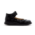 thumbnail image 1 of Zapatos para Niña Vavito VA602018 negro 14.5, 1 of 5