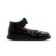 thumbnail image 1 of Zapatos para Niña Vavito VA602018 negro 14.5, 1 of 5