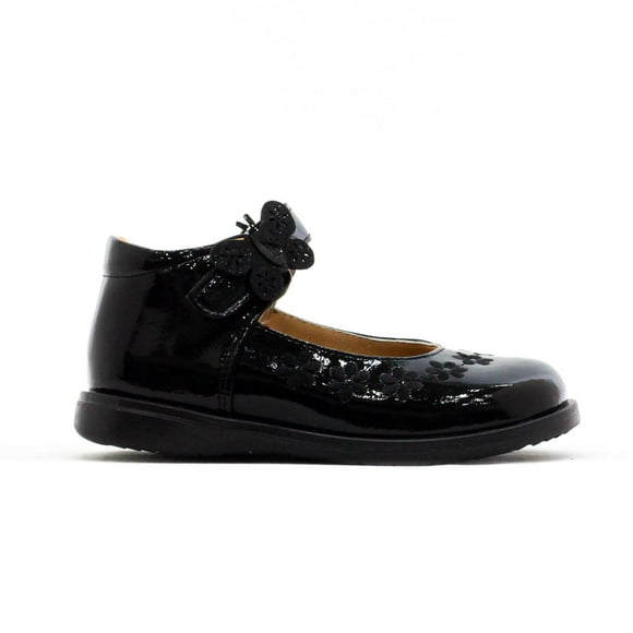 Zapatos para Niña Vavito VA602018 negro 15