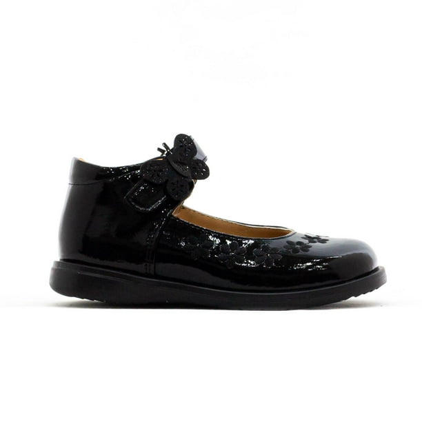 Zapatos para Niña Vavito VA602018 negro 14.5