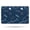 White, variant on 20x32 Inch Ultra Soft Faux Bath Mat Non Slip Absorbent Microfiber Bathroom Rug, Colorful Bricks, Patterns