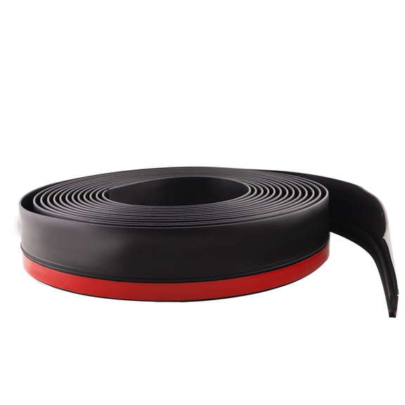 maXpeedingrods RV Slide Out Seal 1/2' x 2.75' x 35’ | 018-341 & 018-341EK | Wiper Black Rubber for RV Camper Slideout System