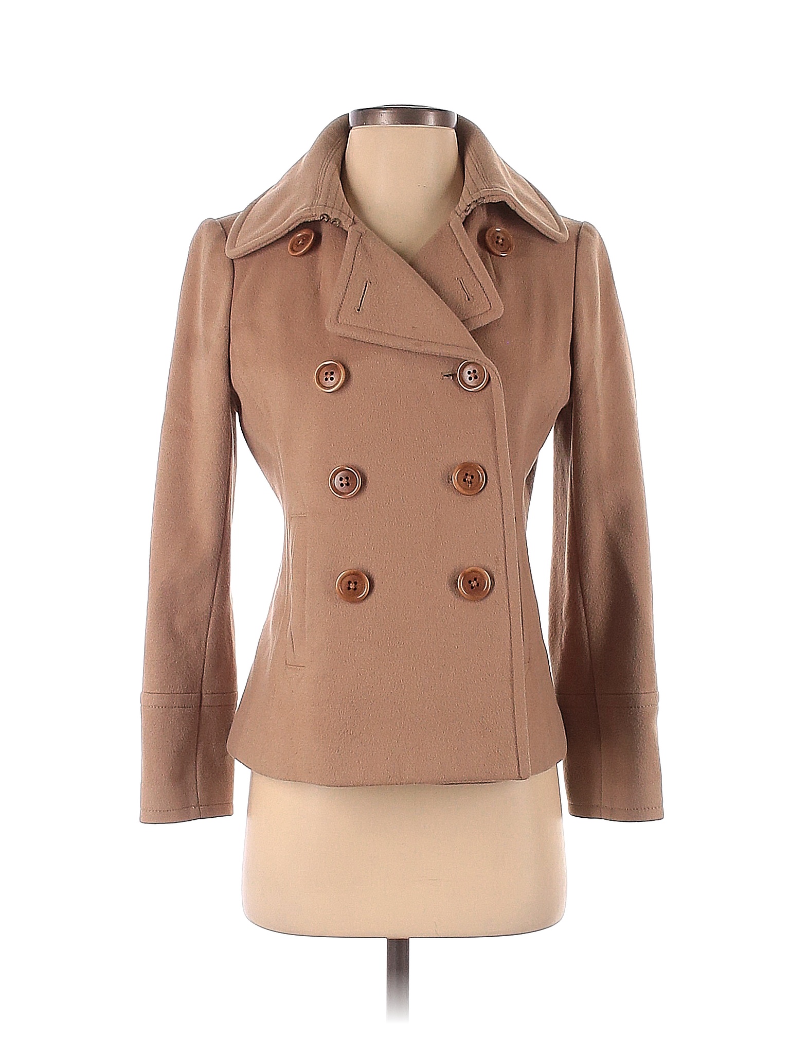 J Percy Coat
