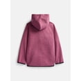 thumbnail image 2 of Dragon Ball Z Boys Full Zip Hooded Jacket, Sizes 4-16, 2 of 3