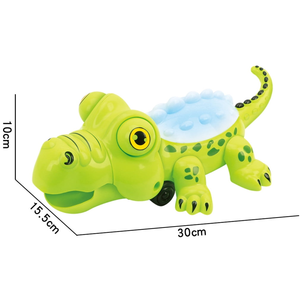crocodile toy walmart