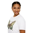 thumbnail image 5 of Butterfly Shirt, T Shirt with Butterfly, Monarch Shirt, 5 of 92