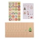 thumbnail image 3 of Bolsas para envolver regalos de Navidad, 24 piezas Bolsas de regalo de Navidad Bolsas de regalo de Navidad Bolsa de regalo para fiestas Aspecto llamativo, 3 of 12