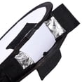 thumbnail image 4 of Adjustable Portable Softbox Mini Round Flash Diffuser for Camera Flashes, Lightweight, Universal Compatibility, Silver Reflective Layer Inside for Soft Light, Foldable and Easy, 4 of 7