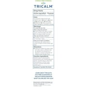 TriCalm Soothing Itch Relief Hydrogel 2 oz