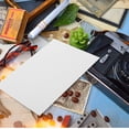 thumbnail image 2 of LNGOOR 100 Sheets Glossy Photo Sheets High Glossy Photo Printing Paper Printing Papers for Pinter, 2 of 6