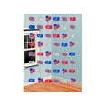 thumbnail image 1 of Amscan Serpentins Union Jack, 1 of 1