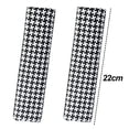 thumbnail image 2 of Cotton and linen safety belt shoulder cover, 2 of 5