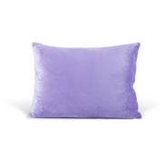 Good Night Dreamzzz Standard-Size Memory Foam Pillow, Lavender