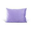 Good Night Dreamzzz Standard-Size Memory Foam Pillow, Lavender