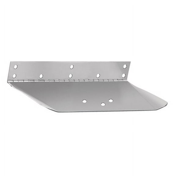 Trim Tab Blade Standard Lenco 9"L x 12"W Pro #: 20141-001 X-Ref #: 20141-001