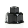 thumbnail image 4 of Sinyiin New Car Oil Filter Wrench Cap Socket 36mm 3/8" Drive For X5 A6L A8L, 4 of 8