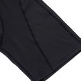 thumbnail image 5 of Edvintorg Gym Shorts for Men Casual Fitness Sweat Absorption Fast Drying Elastic Sports Short Pants, 5 of 6