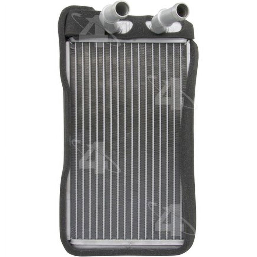 HVAC Heater Core Fits select: 2008-2012 FORD ESCAPE, 2008-2011 MERCURY MARINER