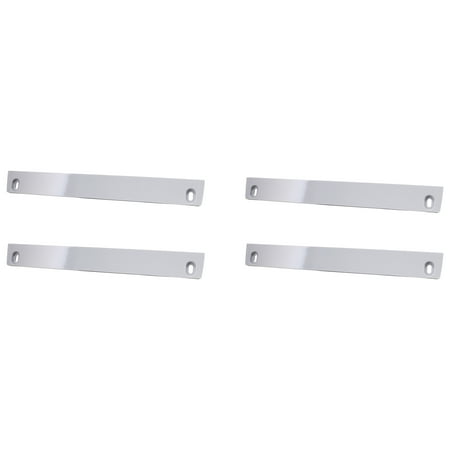 

Makita 416360-4 Kerf Board Replacement Tool Part for LS1220 LS1221 Compound Miter Saw (4-Pack)