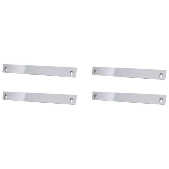 Makita 416360-4 Kerf Board for Compound Miter Saw LS1220, LS1221 (4-Pack)