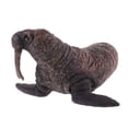 thumbnail image 7 of 4 inch Walrus Figurine Realistic Animal Figure Kids Toddlers, 7 of 7