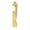 Gold, variant on Giyblacko Pop Top Bottle Opener Whistle Bottle Chain Keyring Key Opener Double Portable Tool Function Kitchen，Dining & Bar