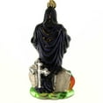 thumbnail image 2 of Radko Grave Ghoul Glass Halloween 200050, 2 of 2
