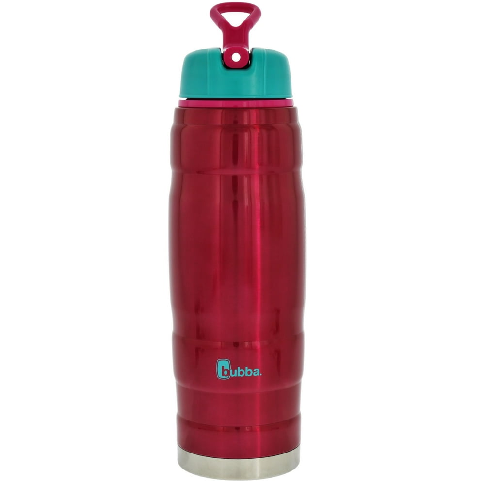 bubba 24 oz HERO sport dualwall insulated stainless steel water bottle