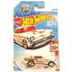 thumbnail image 1 of Auto de juguete Hot Wheels 2018, 50 aniversario, Holiday Racers, Chevy 57, 1 of 2