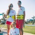 thumbnail image 3 of TRC Recreation Super Soft Professional Water Buoyancy Waist Belt, XX Large, 3 of 5