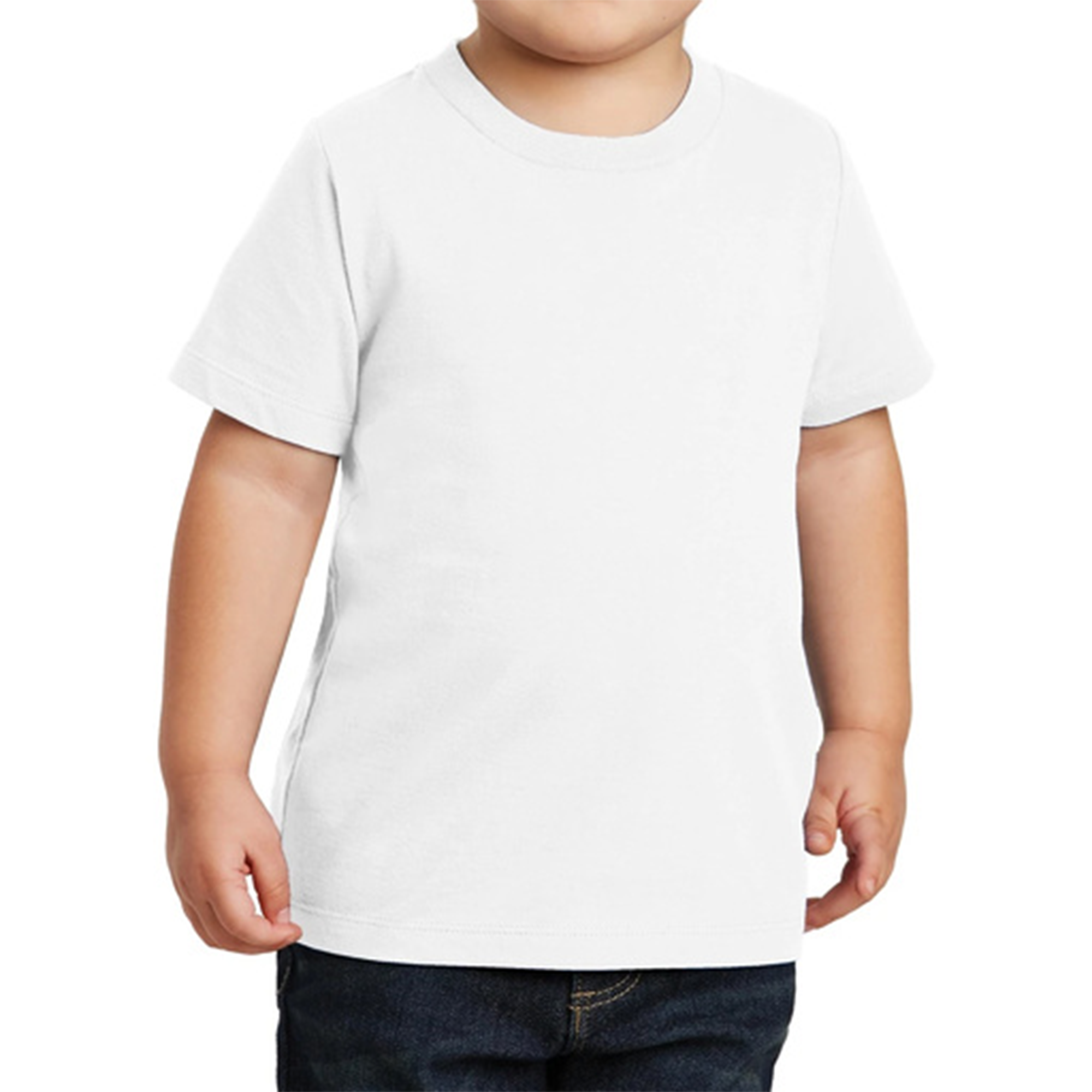 Hello Kitty & Friends Power In Kindness Kids T-shirt,white Color,size 