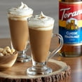 thumbnail image 1 of Torani 750 mL Classic Hazelnut Flavoring Syrup, 1 of 2