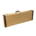 thumbnail image 1 of On-Stage Gce6000T Electric Guitar Hard Case Tweed, 1 of 3