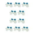 thumbnail image 3 of Manoplas para Niños Qarigey Calentador de Dedos Blanco 10piezas, 3 of 4