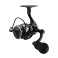 thumbnail image 1 of Mini carrete de pesca giratorio 5.2/1 Relación de velocidad 13BB Rueda de carrete de metal (ZP500) Tmvgtek Para Estrenar, 1 of 6