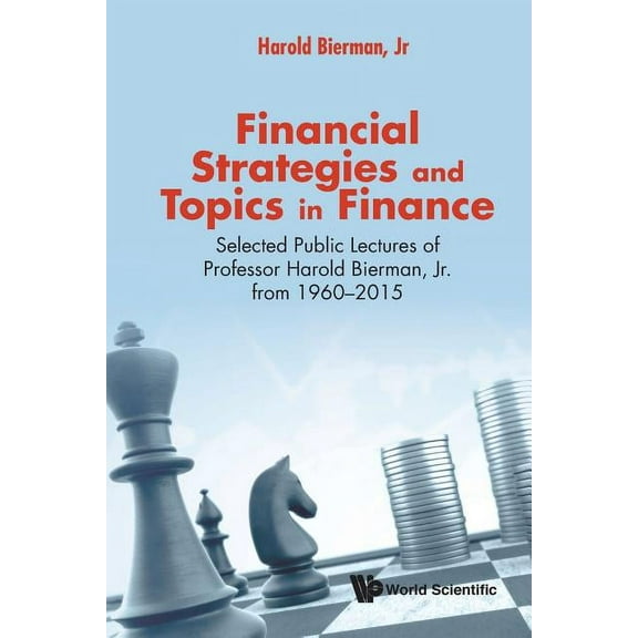 Financial Strategies and Topics in Finance, (Paperback)