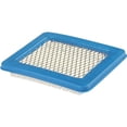 thumbnail image 2 of 2 Pack Genuine Briggs & Stratton 491588S Air Filter Replaces 399959 OEM, 2 of 3